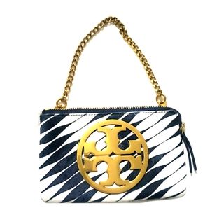 Tory burch mini purse